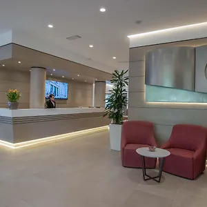 4* Hotel La Giocca