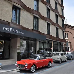 4* Hotel The Regency, Rome, A Tribute Portfolio