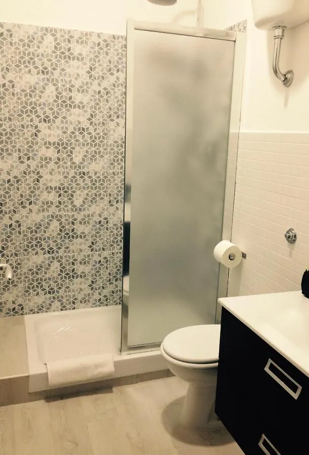 Guest house La Rosa Di Roma 4 In Heart Of Rome San Giovanni